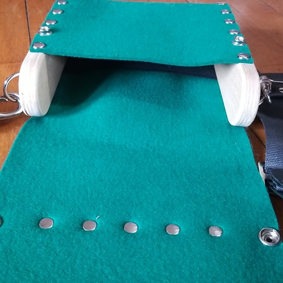 SOL Designs Handbag - Picture 5 of 5